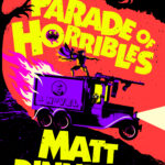 A Parade Of Horribles (Dungeon Crawler Carl #8)