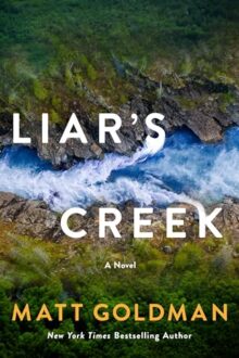 Liar’s Creek (Clay Hawkins #1)