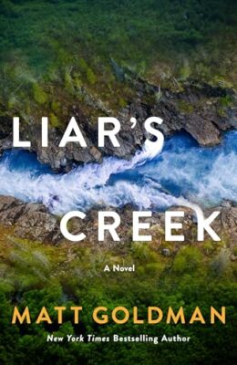 Liar’s Creek (Clay Hawkins #1)