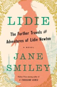Lidie (Lidie Newton #2)