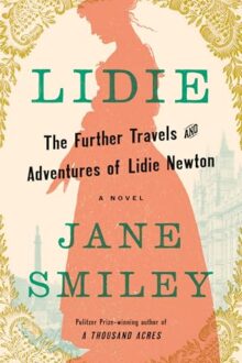 Lidie (Lidie Newton #2)