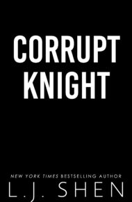 Corrupt Knight (Society Of Villains #4)