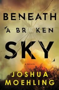 Beneath A Broken Sky
