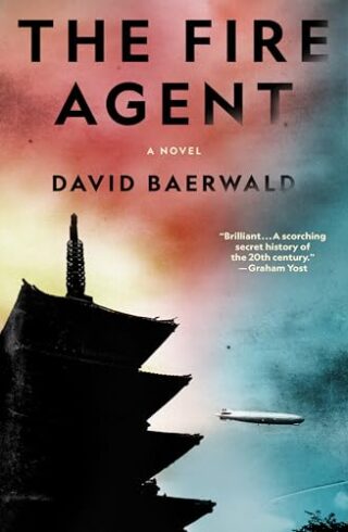 The Fire Agent