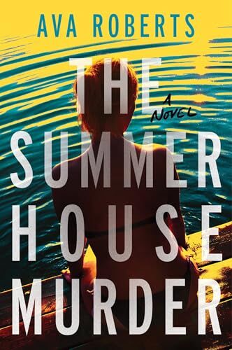 The Summer House Murder