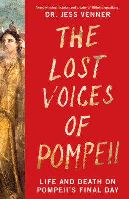 The Lost Voices Of Pompeii