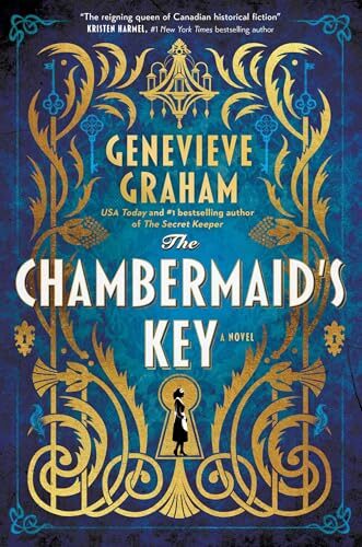 The Chambermaid’s Key