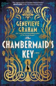 The Chambermaid’s Key