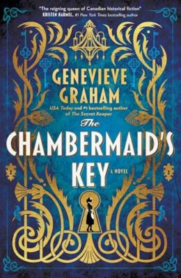 The Chambermaid’s Key