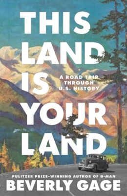 This Land Is Your Land
