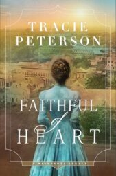Faithful Of Heart (Minnesota Legacy #1)