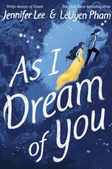 As I Dream Of You