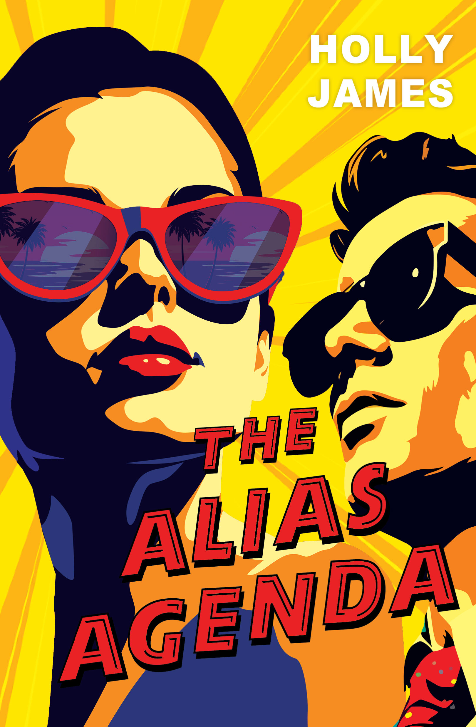 The Alias Agenda