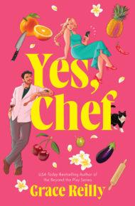 Yes, Chef