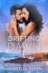 Drifting Dawn (Scottish Isles #2)