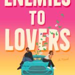 Enemies To Lovers (Partners In Crime #2)