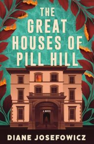 The Great Houses Of Pill Hill