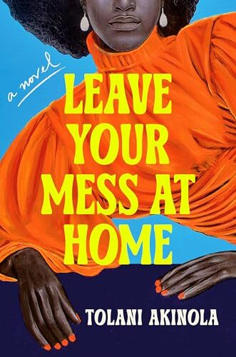 Leave Your Mess At Home