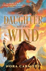 Daughter Of The Wind