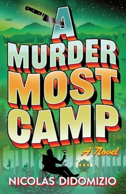 A Murder Most Camp