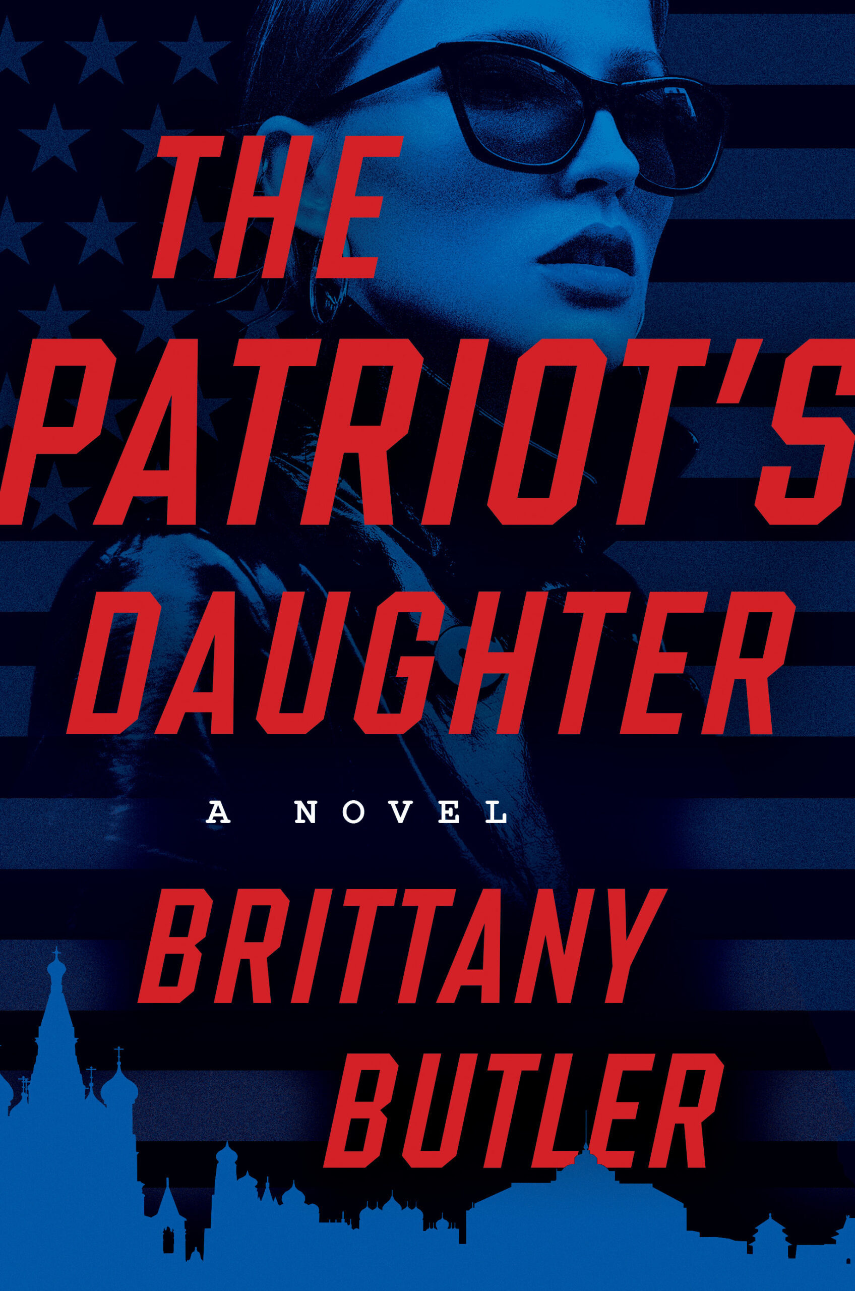 The Patriot’s Daughter