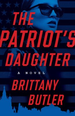 The Patriot’s Daughter
