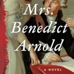 Mrs. Benedict Arnold