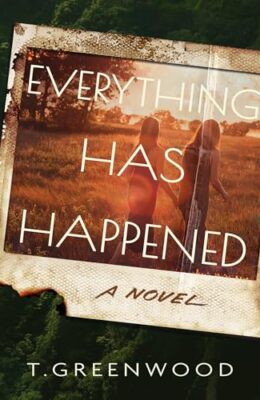 Everything Has Happened