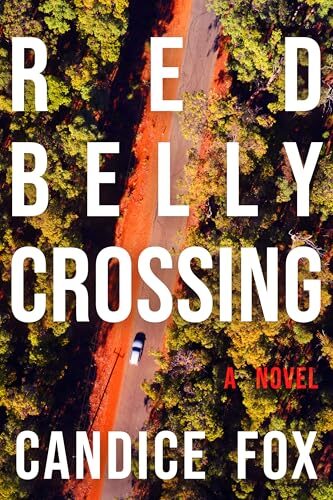 Redbelly Crossing