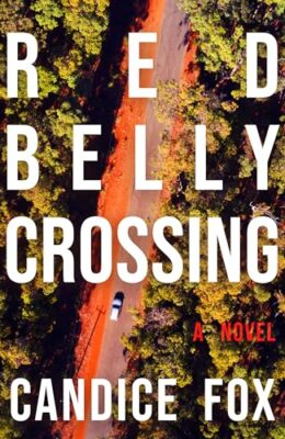 Redbelly Crossing