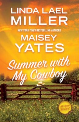 Summer With My Cowboy