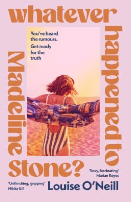 Whatever Happened To Madeline Stone?