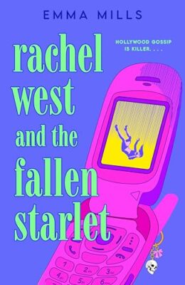 Rachel West And The Fallen Starlet