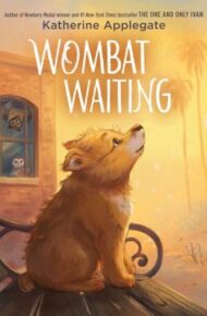 Wombat Waiting