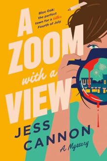 A Zoom With A View