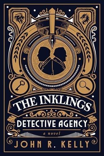 The Inklings Detective Agency