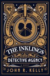 The Inklings Detective Agency