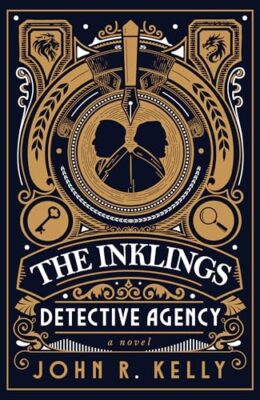 The Inklings Detective Agency