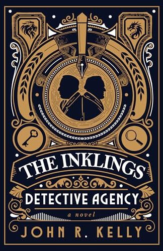 The Inklings Detective Agency