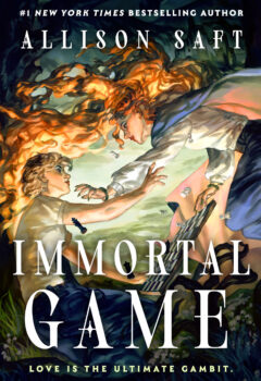 Immortal Game