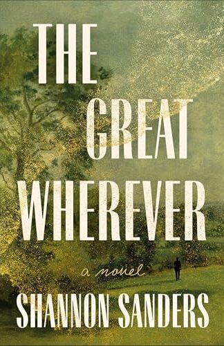 The Great Wherever