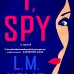 I, Spy