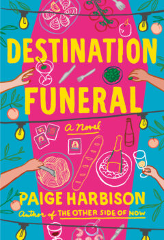 Destination Funeral