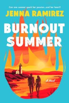 Burnout Summer
