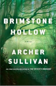 Brimstone Hollow (Annie Gore #2)