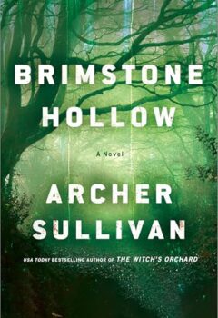 Brimstone Hollow (Annie Gore #2)