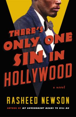 There’s Only One Sin In Hollywood