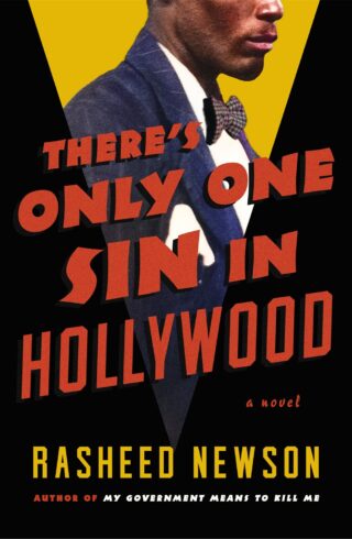 There’s Only One Sin In Hollywood