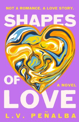 Shapes Of Love