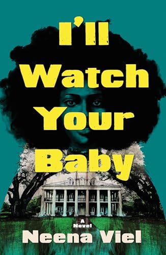 I’ll Watch Your Baby